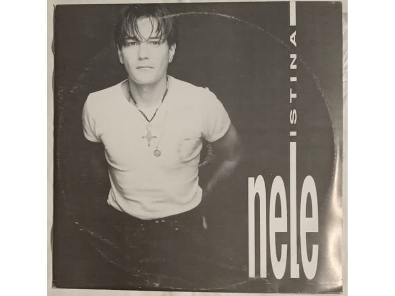 NELE — ISTINA ( Mint - Novo !!! )