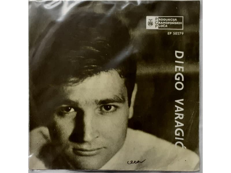 DIEGO VARAGIC — LUTKE / NA NASEM UGLU