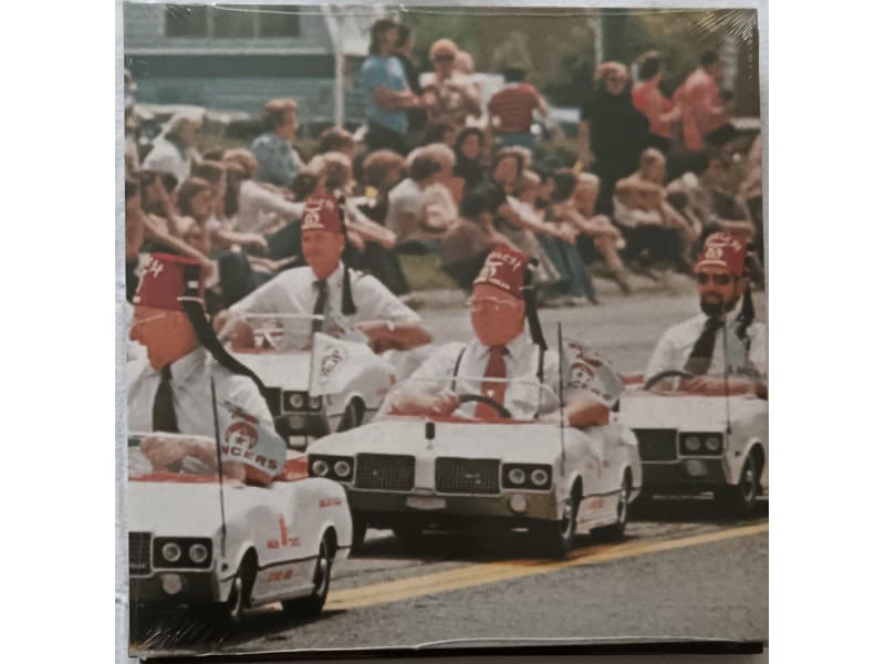 DEAD KENNEDYS — FRANKENCHRIST ( Novo !!! )