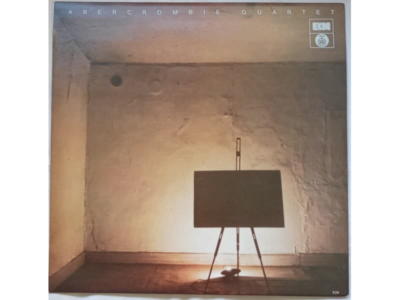 ABERCROMBIE QUARTET — Abercrombie Quartet