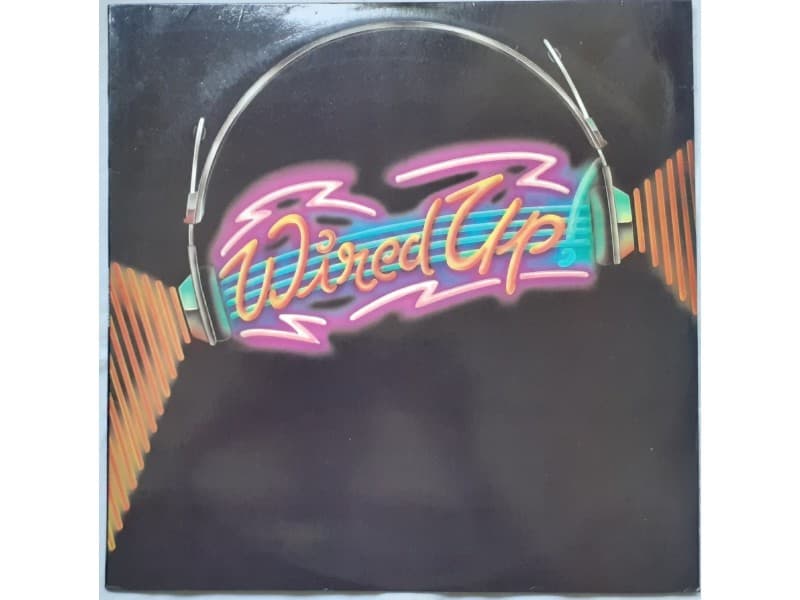 SOFTWARE — WIRED UP