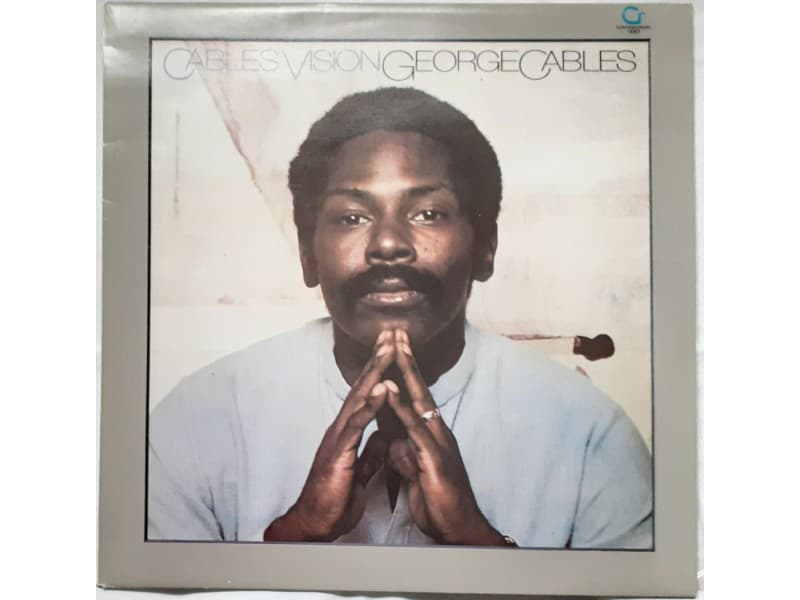 GEORGE CABLES — CABLES VISION