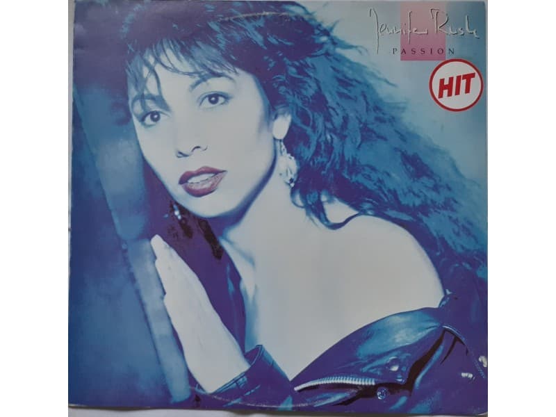 JENNIFER RUSH — PASSION