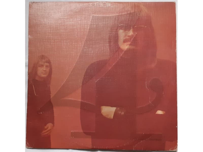 SOFT MACHINE — FOURTH ( 4 )