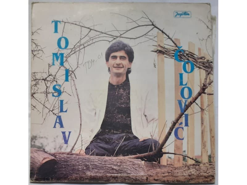 TOMISLAV COLOVIC — TOMISLAV COLOVIC