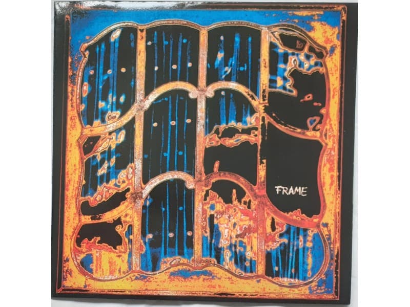 FRAME — FRAME OF MIND ( Mint !!!)