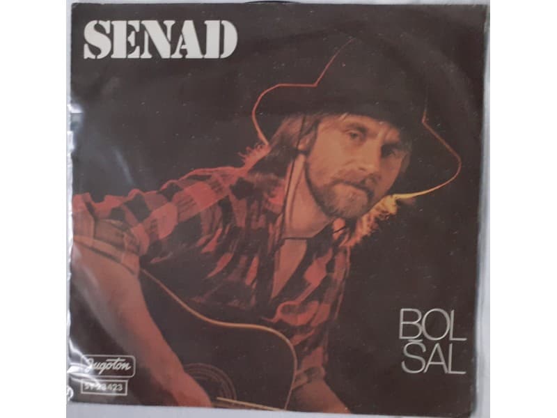 SENAD OD BOSNE — BOL / SAL