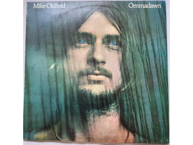 MIKE OLDFIELD — OMMADAWN
