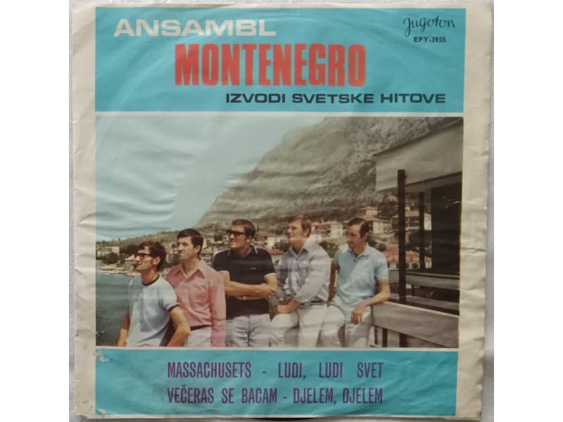 MONTENEGRO — MASSACHUSETS