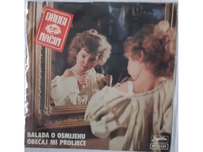 DRUGI NACIN — BALADA O OSMIJEHU