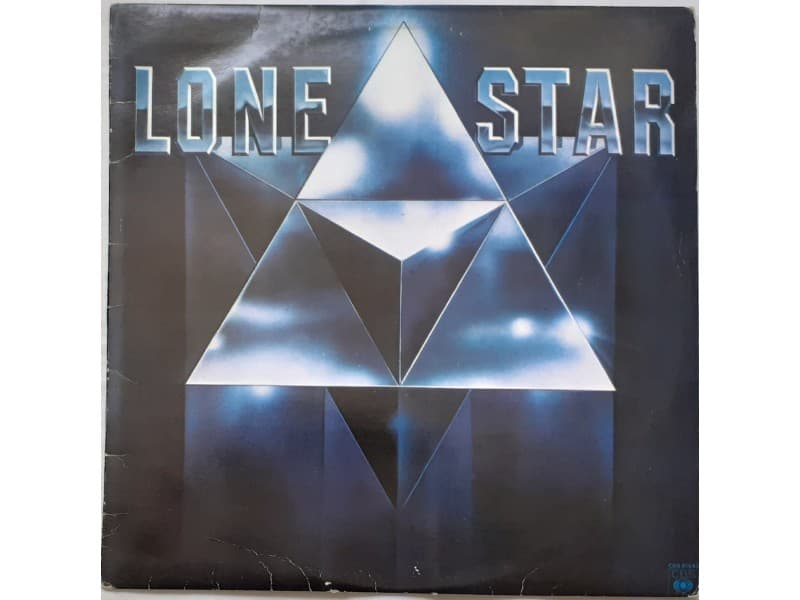 LONE STAR — LONE STAR