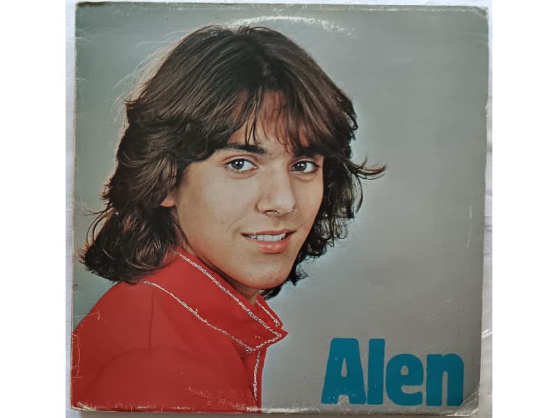 ALEN SLAVICA — ALEN 2