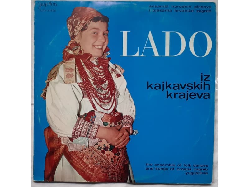LADO — IZ KAJKAVSKIH KRAJEVA