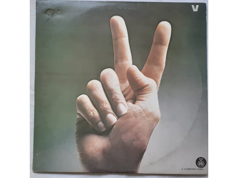 VARIOUS — V
