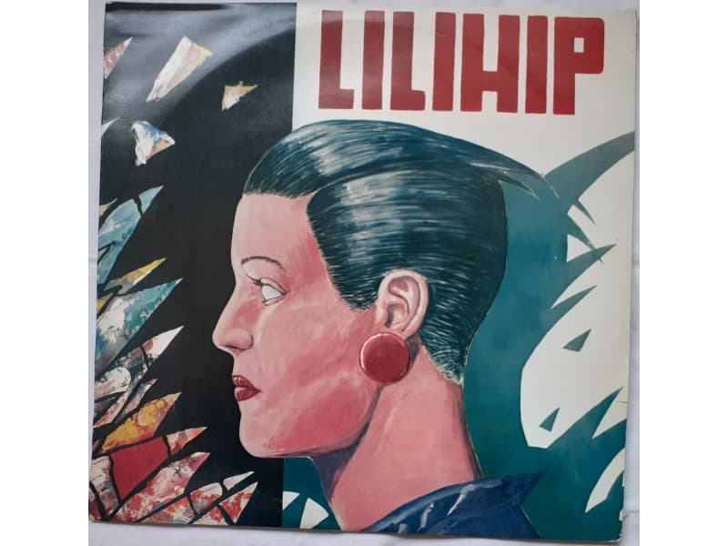 LILIHIP — LILIHIP