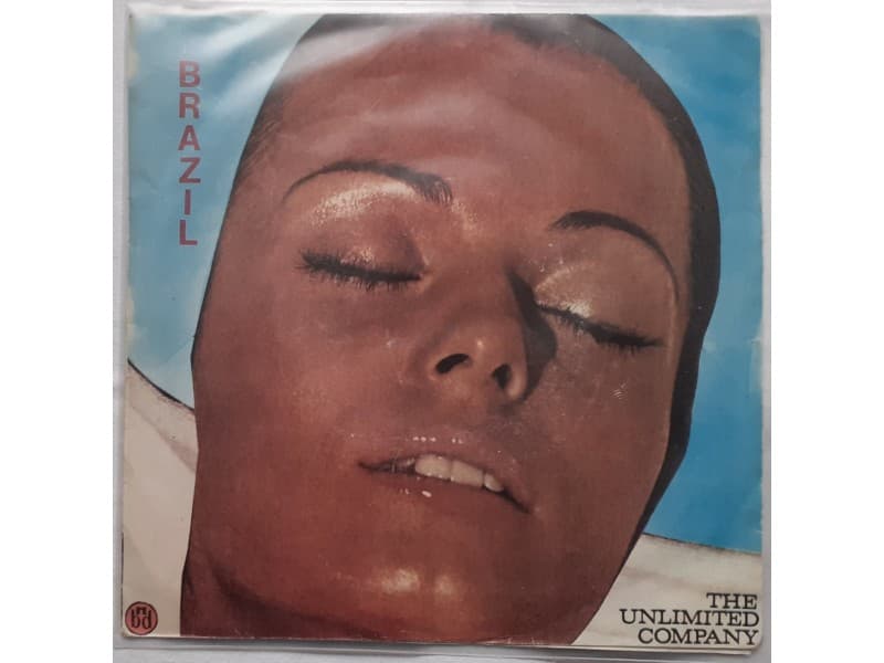 THE UNLIMITED COMPANY — BRAZIL