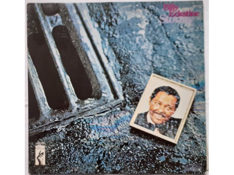 BILLY ECKSTINE — STORMY