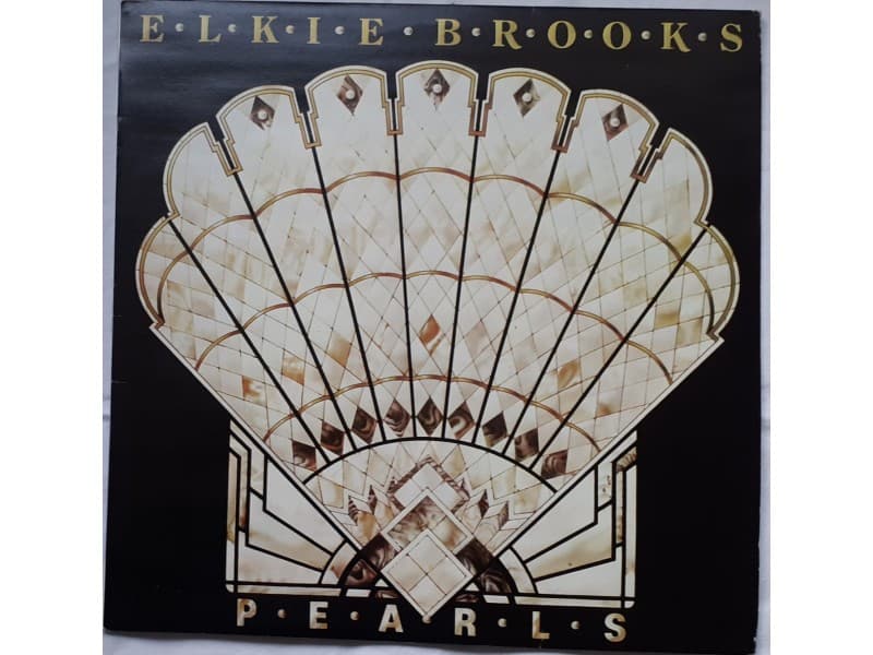 ELKIE BROOKS — PEARLS