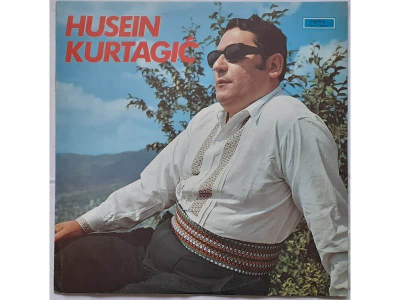 HUSEIN KURTAGIC — HUSEIN KURTAGIC