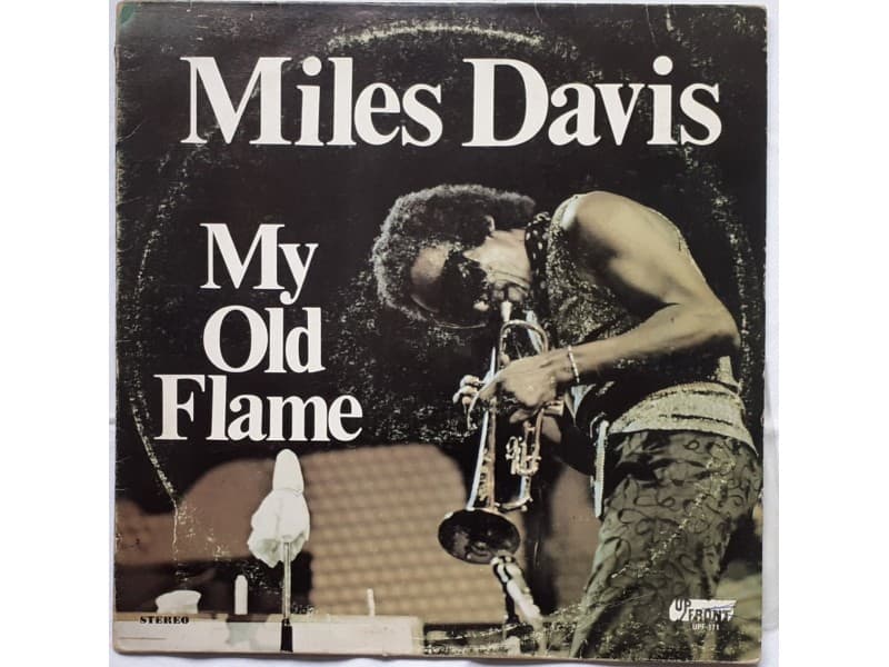 MILES DAVIS — MY OLD FLAME