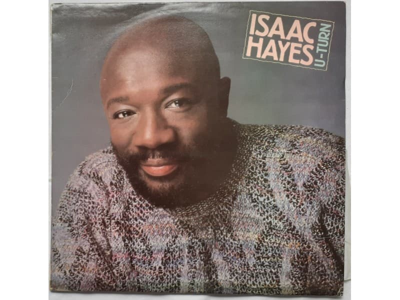 ISAAC HAYES — U-TURN