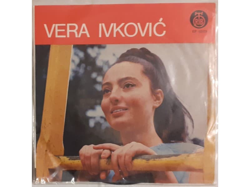 VERA IVKOVIC — I BEZ TEBE SUNCE SIJA