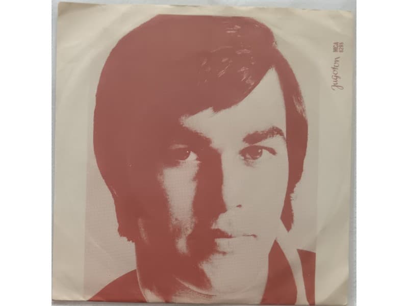 JOHN ROWLES — ONE DAY
