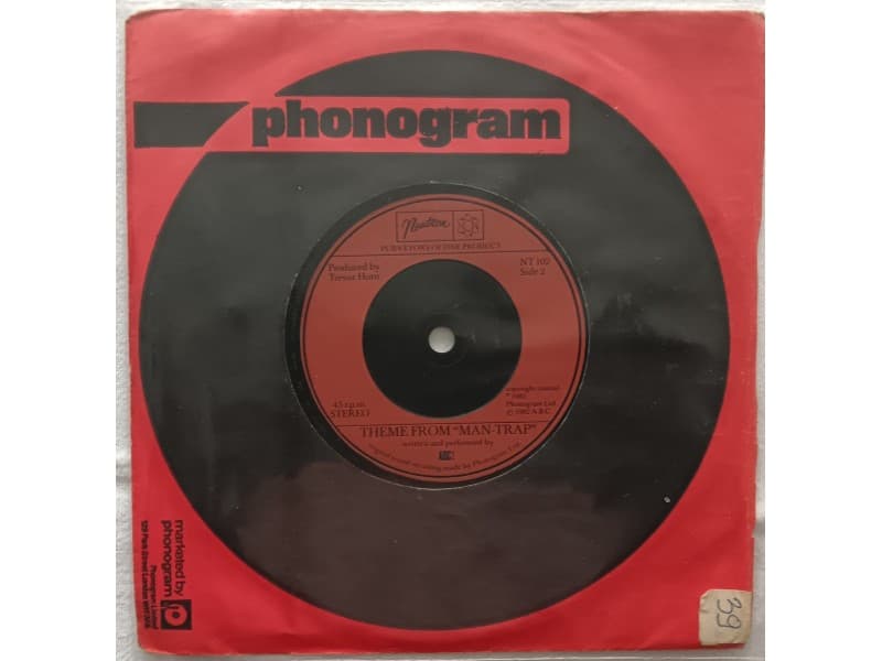 ABC — POISON ARROW ( U.K. Press !!! )