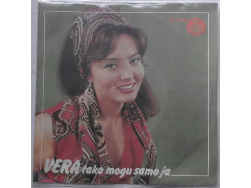 VERA IVKOVIC — TAKO MOGU SAMO JA