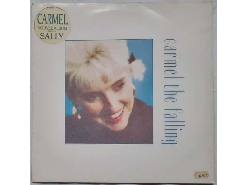 CARMEL — THE FALLING