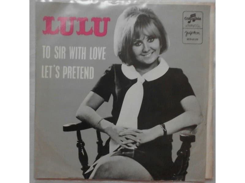 LULU — TO SIR WITH LOVE