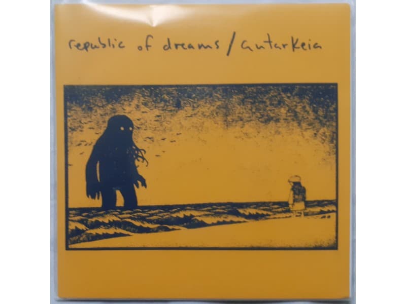 AUTARKEIA / REPUBLIC OF DREAMS — —