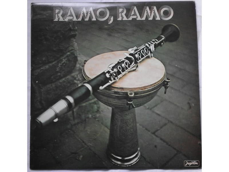 VARIOUS — RAMO, RAMO