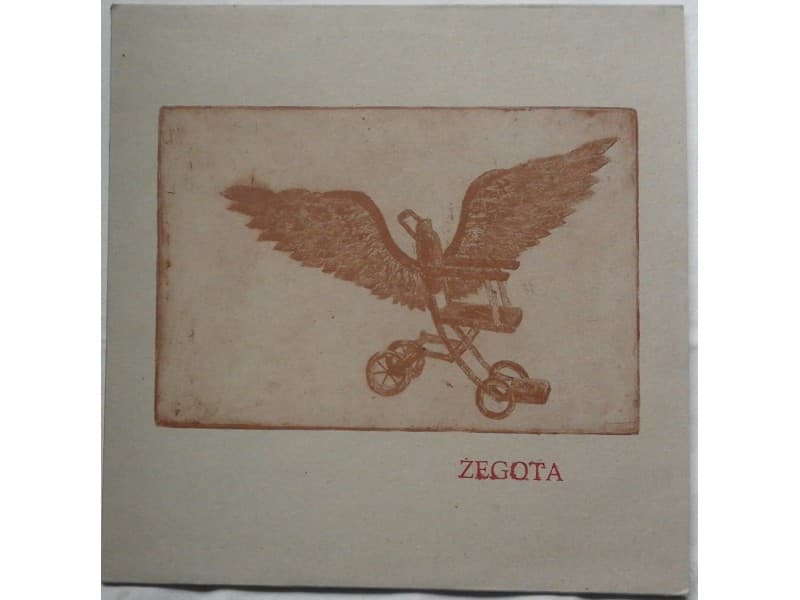 ZEGOTA — RECLAIM !