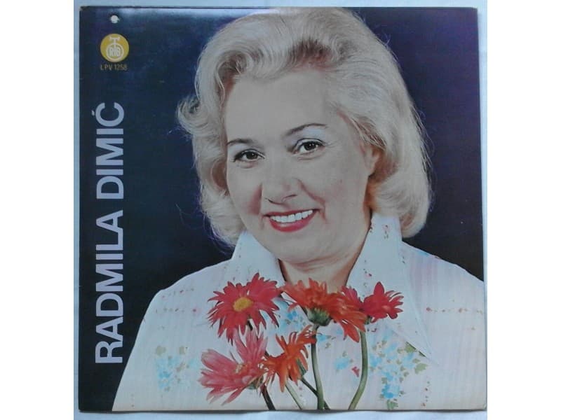 RADMILA DIMIC — RADMILA DIMIC