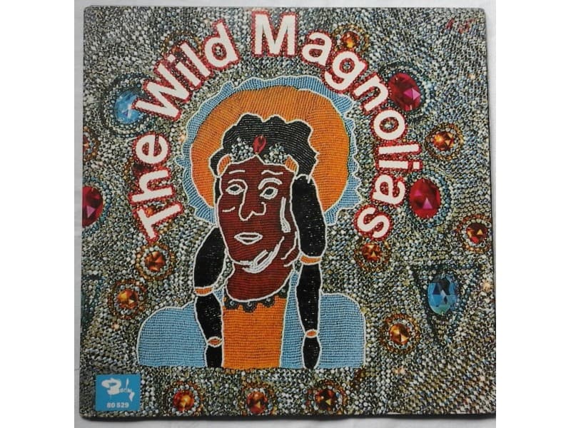 Wild Magnolias With New Orleans Project-Wild Magnolias — —