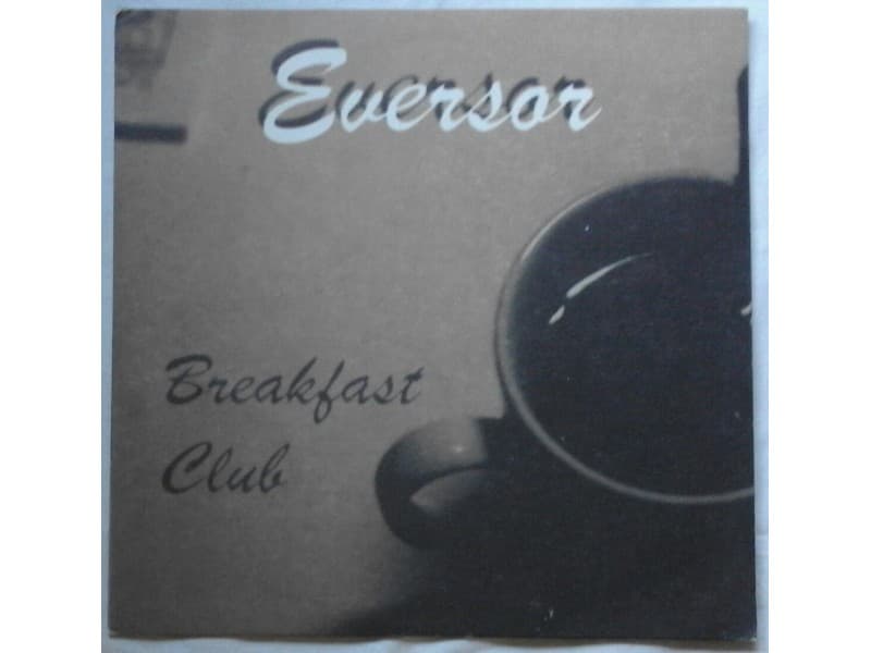 EVERSOR — BREAKFAST CLUB