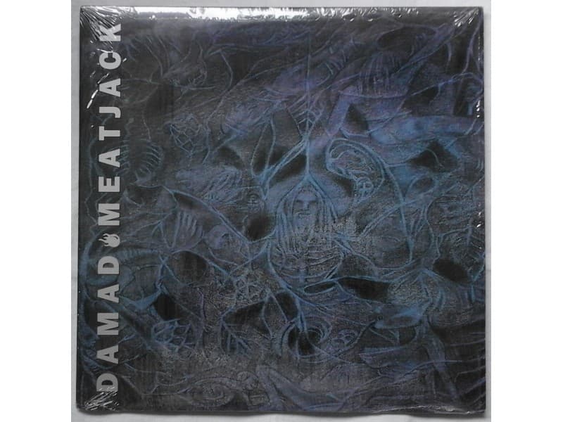 DAMAD / MEATJACK — DAMAD / MEATJACK