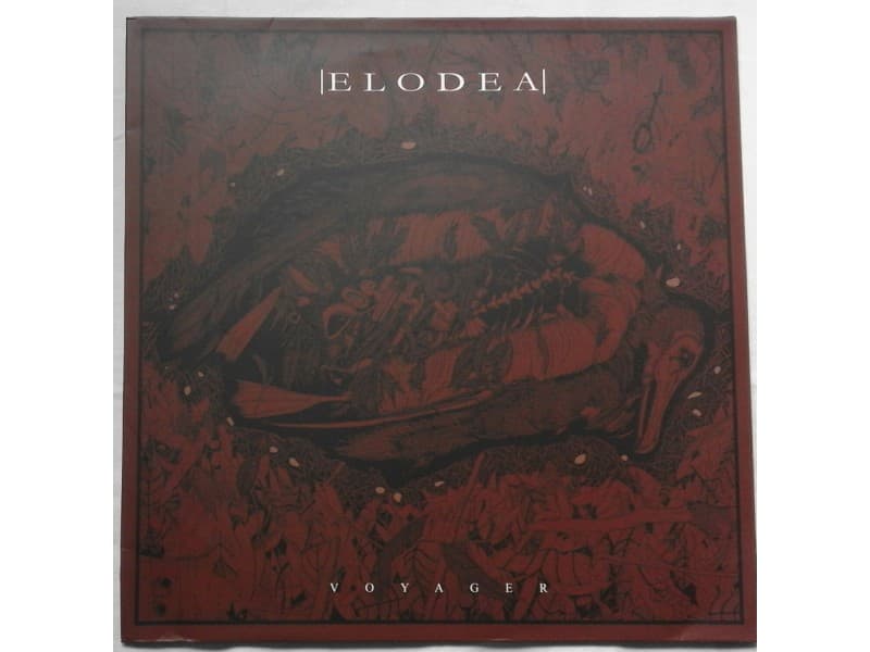 ELODEA — VOYAGER