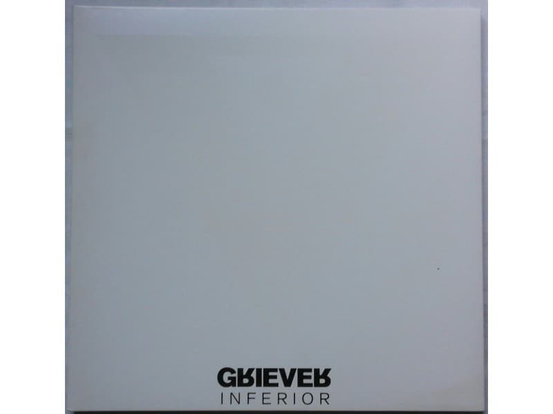 GRIEVER — INFERIOR