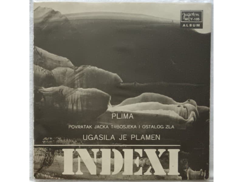 INDEXI — PLIMA