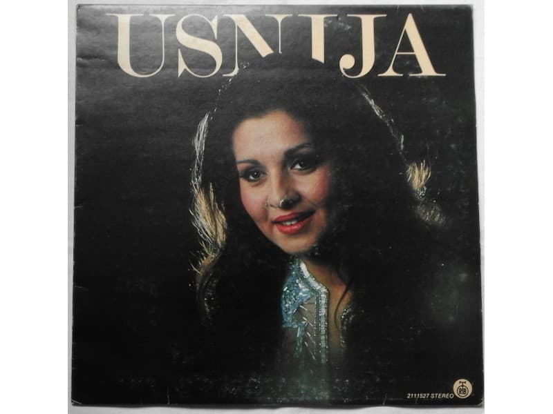 USNIJA — USNIJA