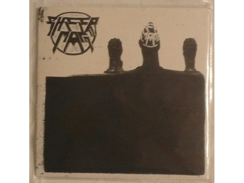 SHEER MAG — SHEER MAG