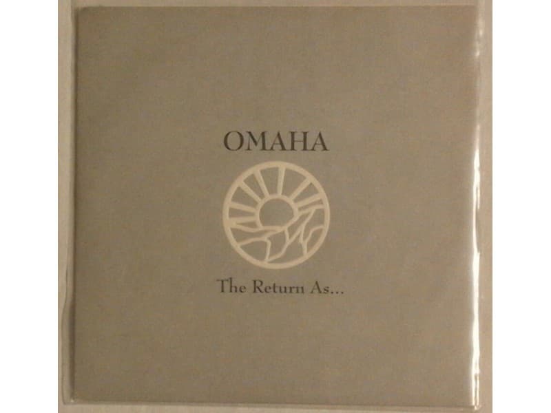 OMAHA — THE RETURN AS...