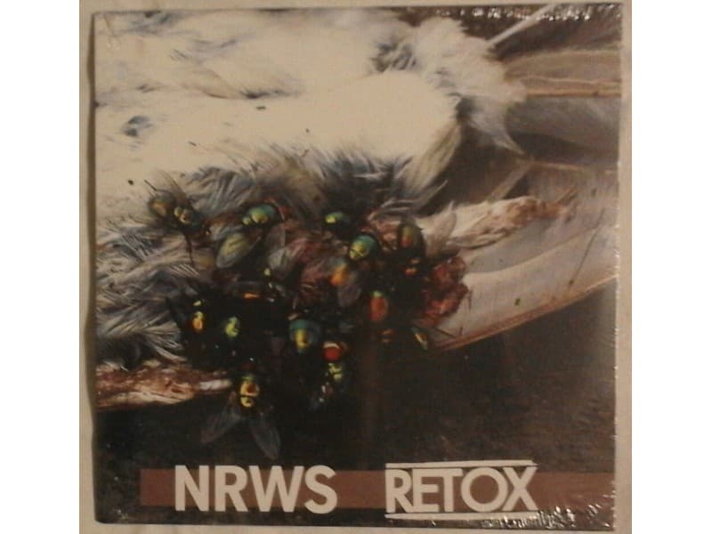 NRWS / RETOX ‎– NRWS / RETOX — —