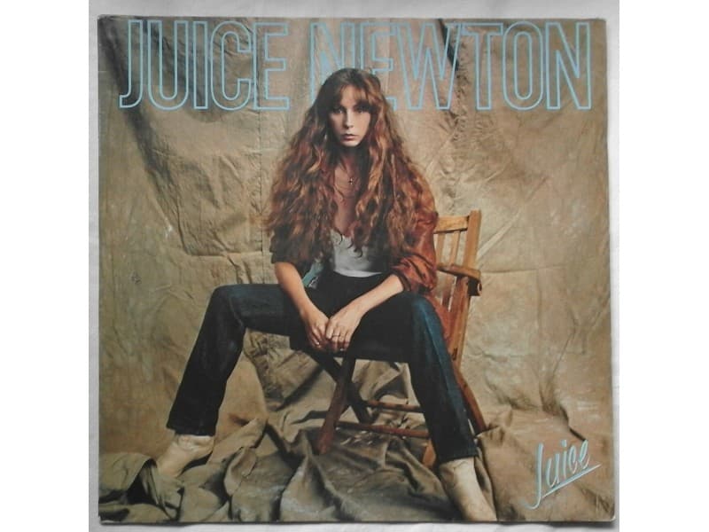 JUICE NEWTON — JUICE
