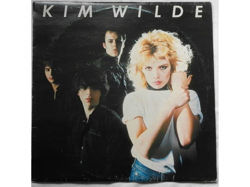 KIM WILD — KIM WILD