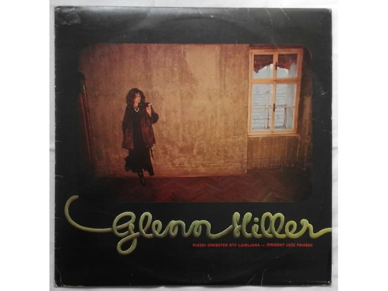 PLESNI ORKESTER RTV LJUBLJANA — Glenn Miller