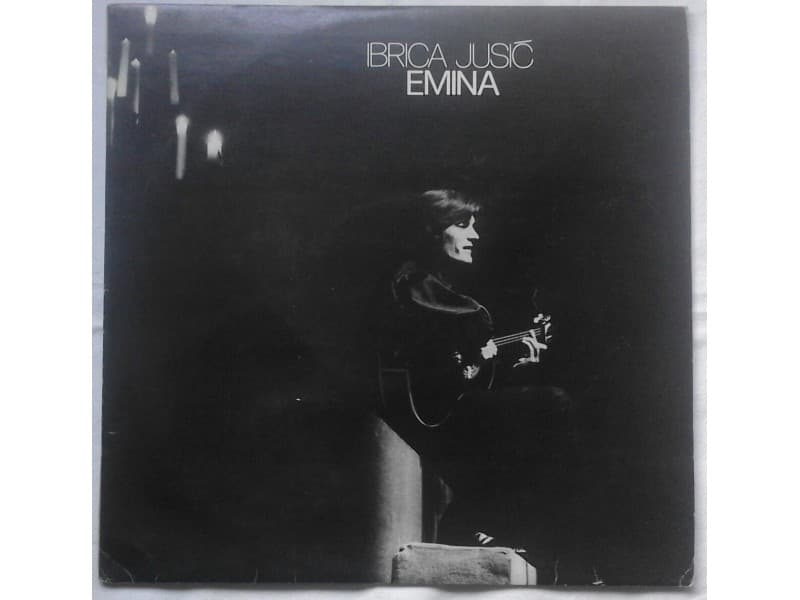IBRICA JUSIC — EMINA