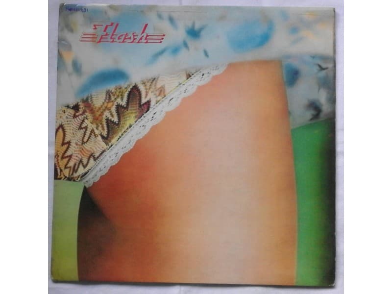 FLASH — FLASH ( U.K. Press )